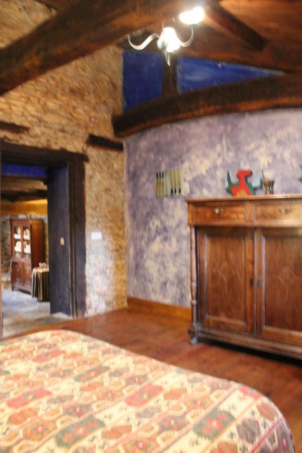 A Casoa - Hotel Rural Taramundi Kültér fotó