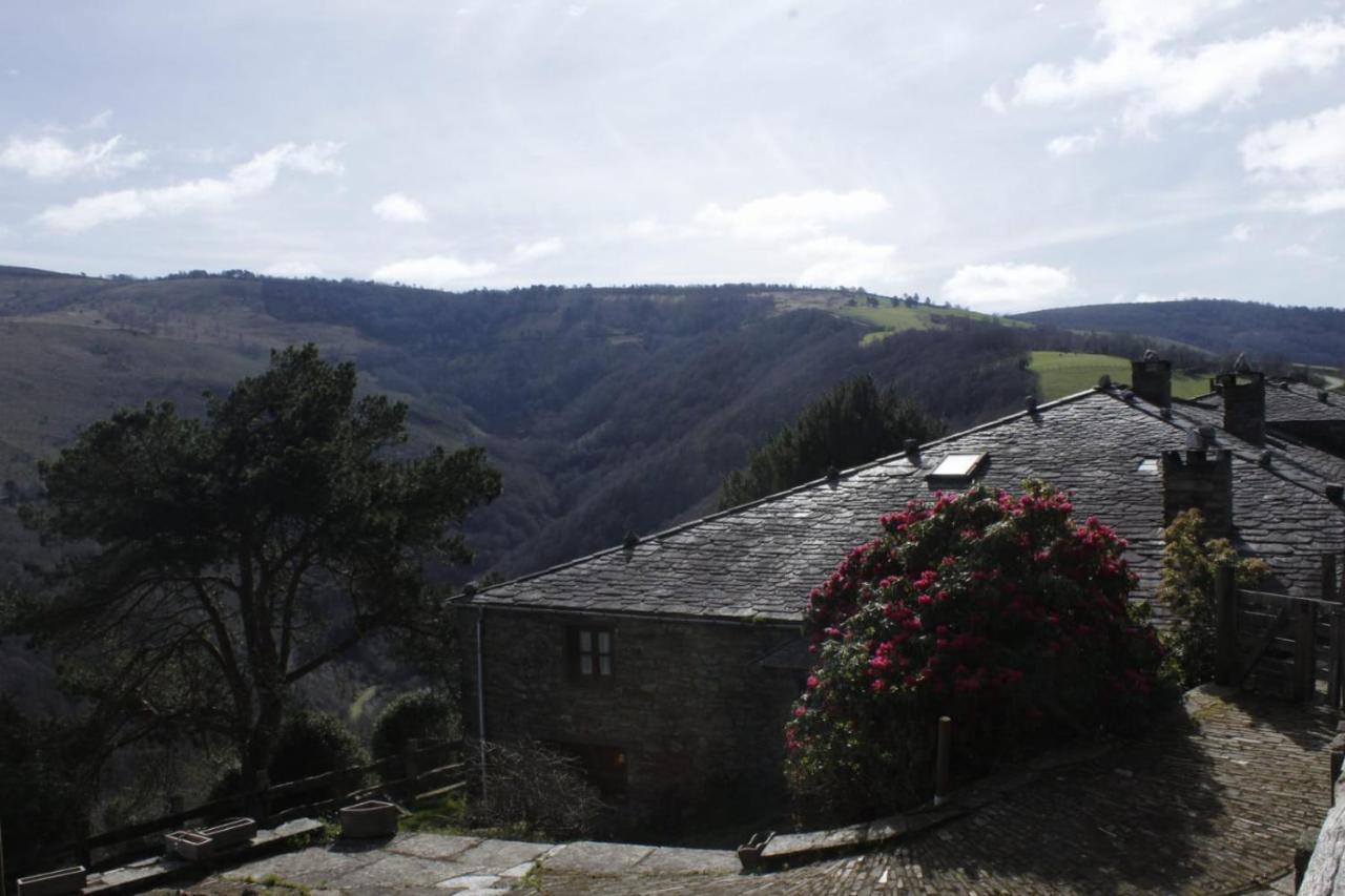 A Casoa - Hotel Rural Taramundi Kültér fotó